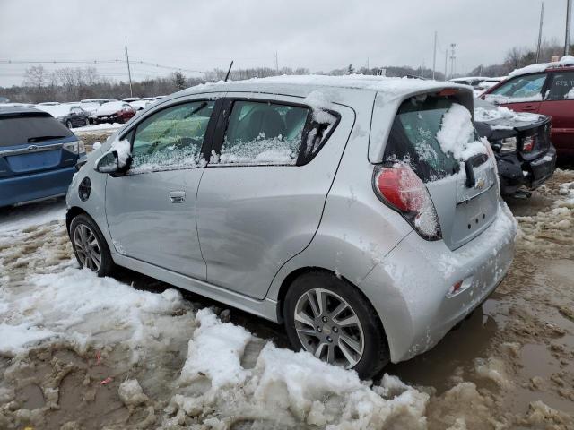 2015 CHEVROLET SPARK EV 2 KL8CL6S09FC818833
