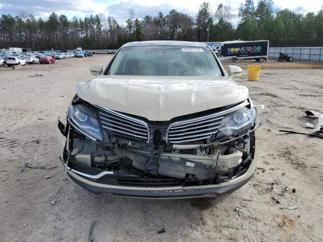 2LMPJ8KR9GBL89414 Lincoln MKX