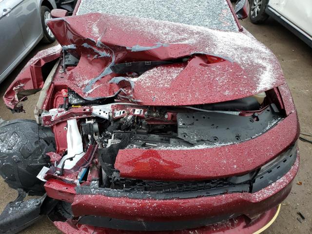 2020 DODGE CHARGER SC - 2C3CDXGJ3LH207558