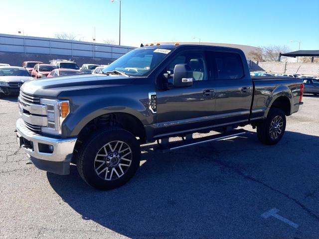 2019 Ford F-350 