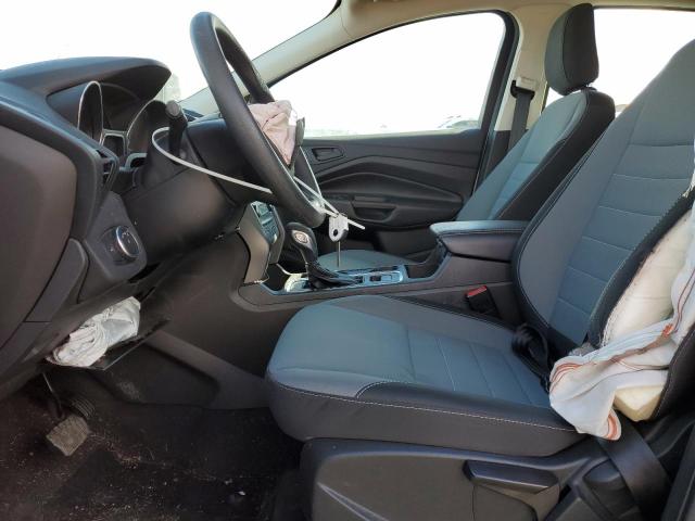2019 FORD ESCAPE S 1FMCU0F74KUC21209