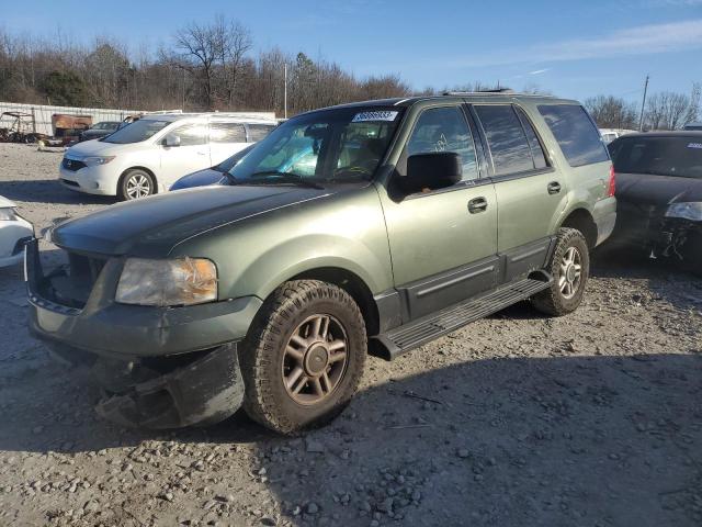 2003 Ford Expedition XLT