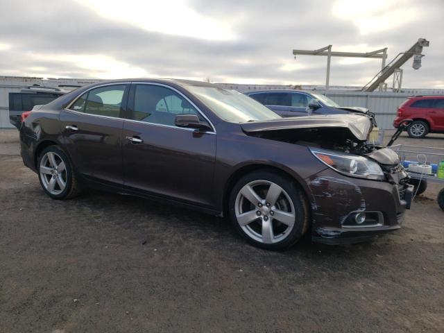 2015 CHEVROLET MALIBU LTZ - 1G11G5SX0FF214833