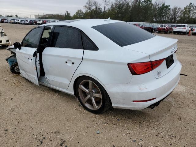 2015 AUDI A3 PREMIUM - WAUACGFF8F1140569