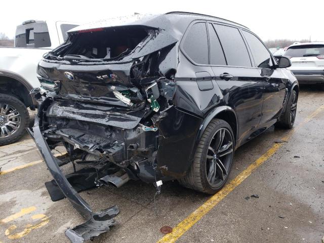 5YMKT6C34H0U39679 BMW X5 M