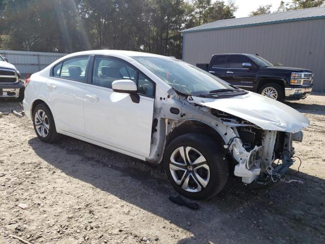 2015 HONDA CIVIC LX 19XFB2F5XFE096531