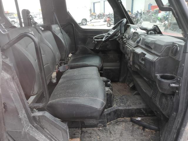 2022 POLARIS RANGER CRE 4XARSE996N8075897