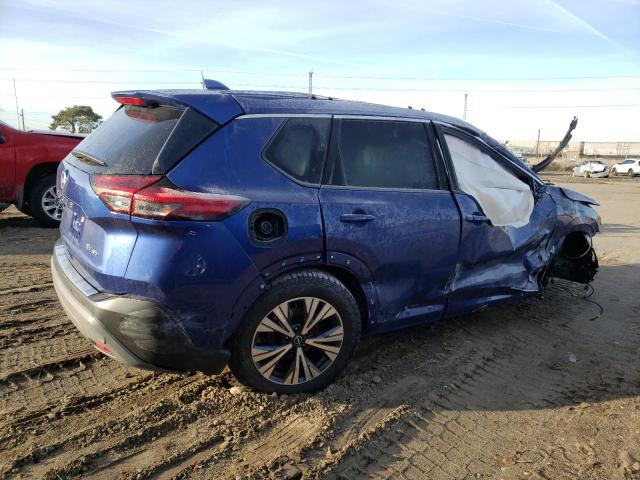 5N1BT3BB7PC687353 Nissan ROGUE SV