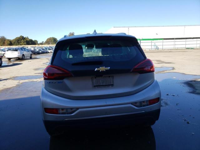 2020 CHEVROLET BOLT EV PR - 1G1FZ6S07L4147826