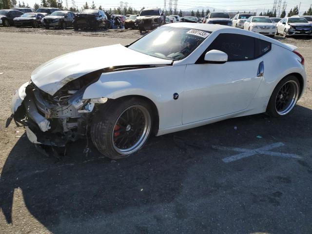 2019 Nissan 370Z Base