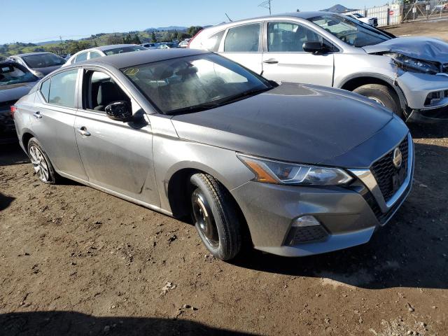 2020 NISSAN ALTIMA S - 1N4BL4BV4LC244629