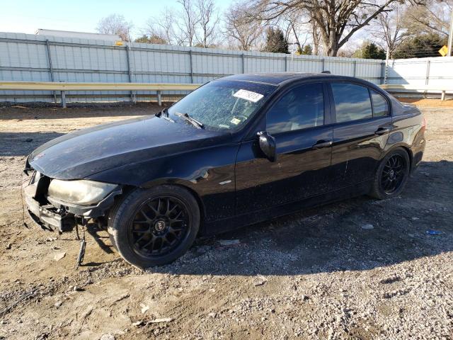 2007 BMW 3 Series 328xi