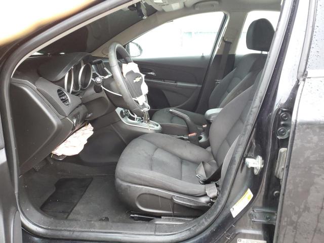2016 CHEVROLET CRUZE LIMI 1G1PE5SB6G7145419