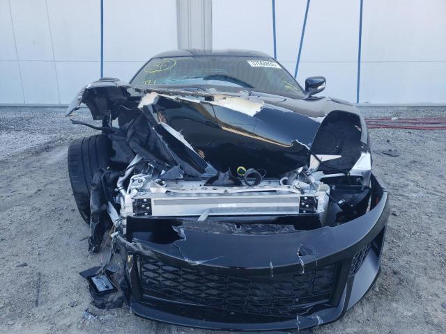 2021 LOTUS EVORA GT - SCCLMDDN6MHA10748