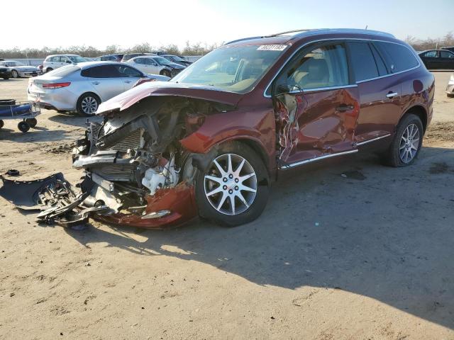 2017 Buick Enclave 