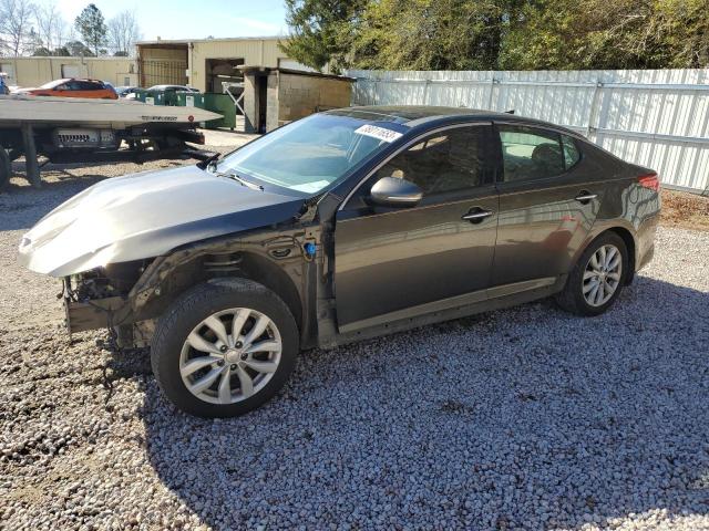2015 KIA OPTIMA EX 5XXGN4A72FG361482