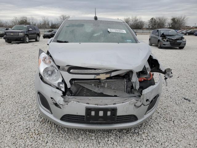 2016 CHEVROLET SPARK EV 1 - KL8CK6S09GC565341