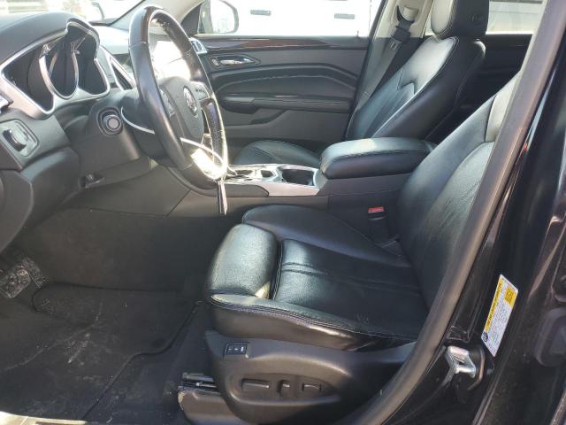 3GYFNCE35CS573693 Cadillac Srx Premium Collection