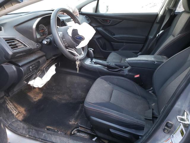 2019 SUBARU CROSSTREK JF2GTADCXK8207551