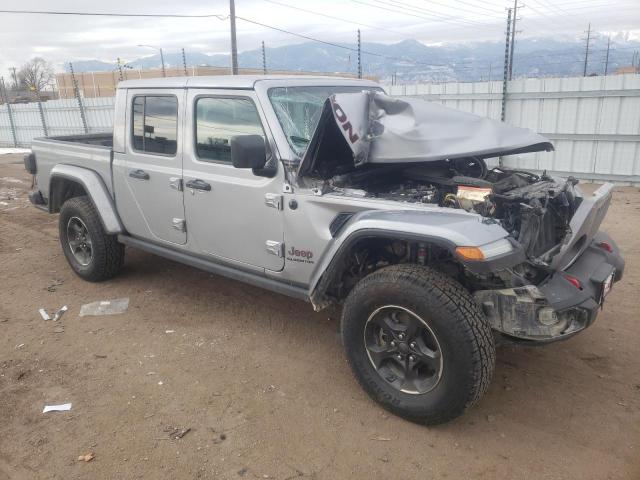 1C6JJTBGXML566272 Jeep Gladiator Rubicon