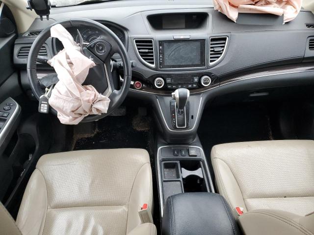 2016 HONDA CR-V EXL - 2HKRM3H75GH509626