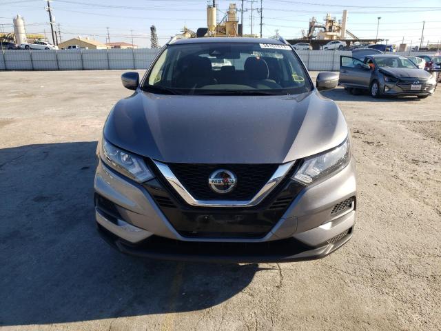 JN1BJ1CV4LW261266 Nissan Rogue Sport S