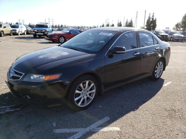 2007 Acura TSX 