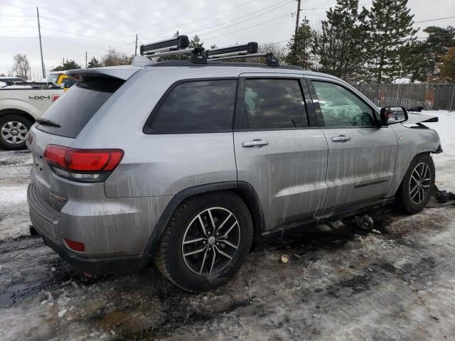 1C4RJFLT8JC423101 Jeep Grand Cherokee Trailhawk