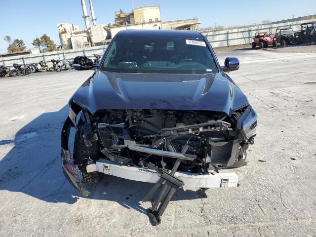 2022 TOYOTA TUNDRA CRE - 5TFNA5DB6NX037712
