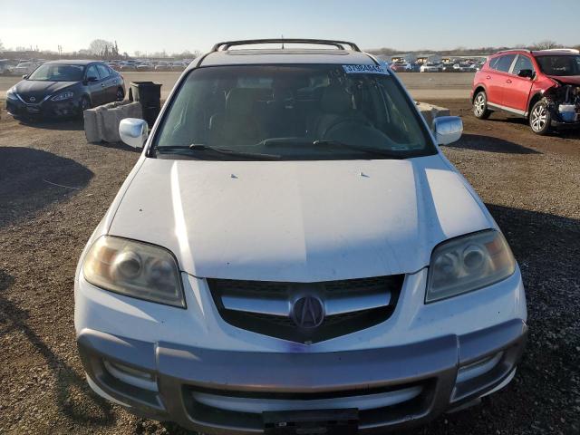 2HNYD18614H503649 Acura Mdx Touring