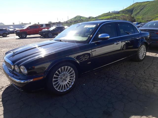 2006 Jaguar XJ Series Vanden Plas