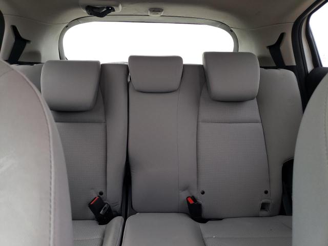 2019 HONDA HR-V EX 3CZRU5H55KM715035