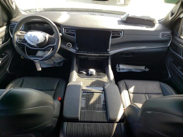 2022 JEEP WAGONEER S 1C4SJVBT0NS110861