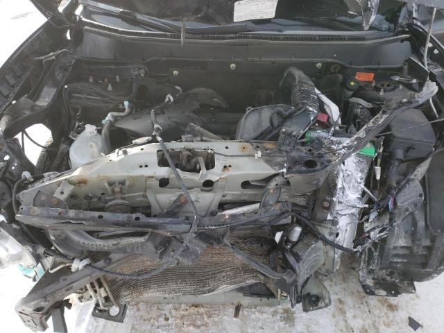 2016 MITSUBISHI RVR SE JA4AJ3AU6GZ611056