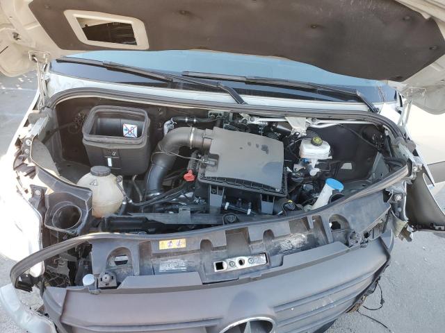 2021 MERCEDES-BENZ SPRINTER 2 - W1Z40FHY6MT064117