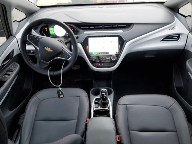 2021 CHEVROLET BOLT EV PR - 1G1FZ6S02M4103122