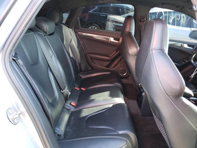 2015 AUDI S4 PREMIUM - WAUBGAFL4FA081788