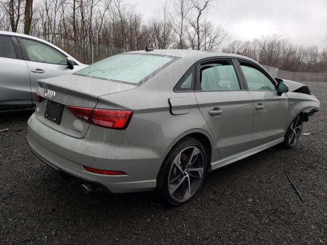 2020 AUDI A3 S-LINE - WAUBEGFF8LA105461