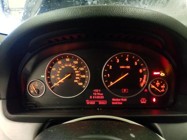 WBAFU7C58BC439752 BMW 535 XI
