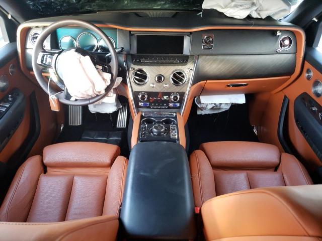 2019 ROLLS-ROYCE CULLINAN SLA689X53KU114053