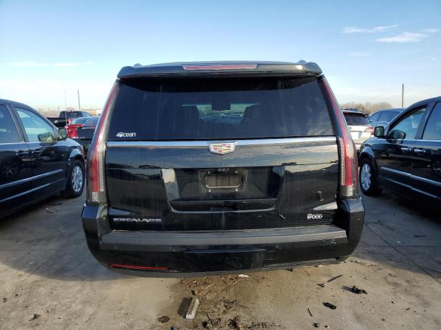 2017 Cadillac Escalade Esv Premium Luxury VIN: 1GYS4JKJ5HR311417 Lot: 56408884