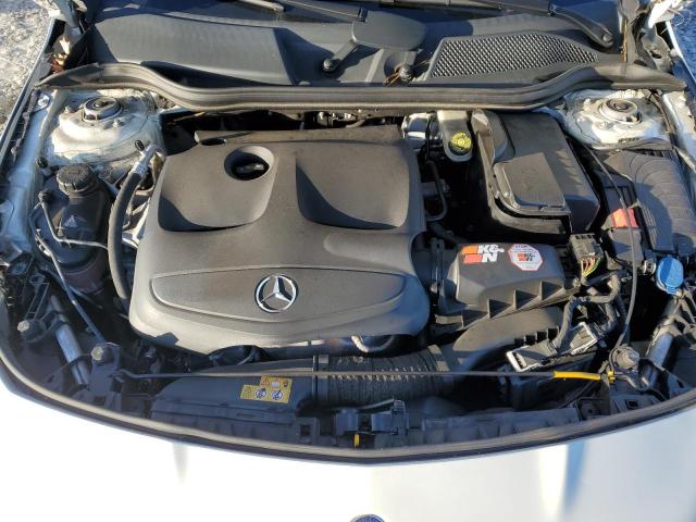 2017 MERCEDES-BENZ CLA 250 4M - WDDSJ4GB5HN425979