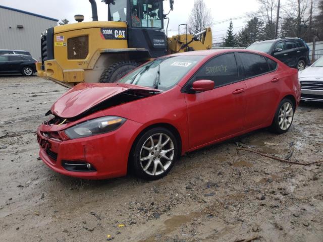 2013 Dodge Dart SXT