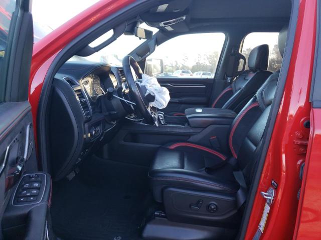 2021 RAM 1500 TRX - 1C6SRFU94MN902838