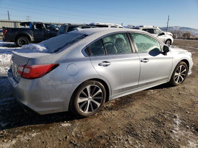 4S3BNEN68K3024343 Subaru Legacy 3.6r Limited
