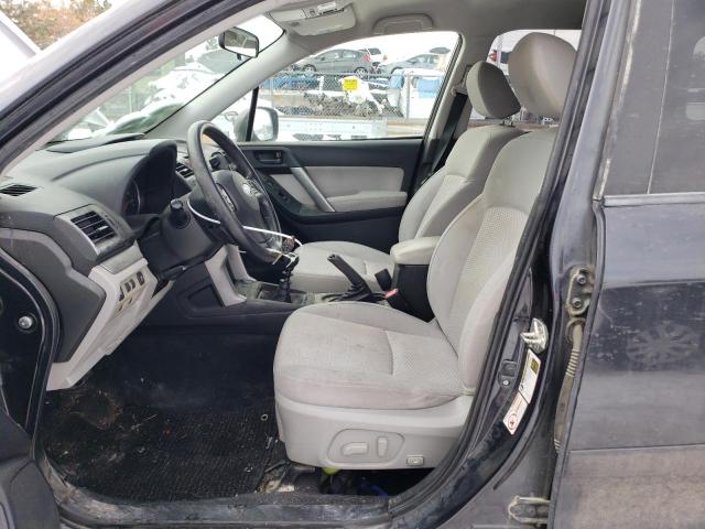 JF2SJACC1EG412557 Subaru Forester 2.5i Premium