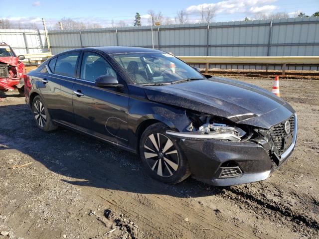 2021 NISSAN ALTIMA SV - 1N4BL4DV2MN365548