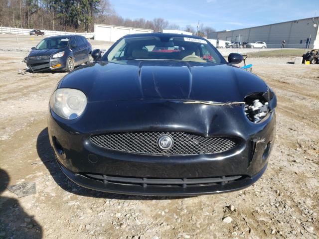 SAJWA44B685B23122 Jaguar XK