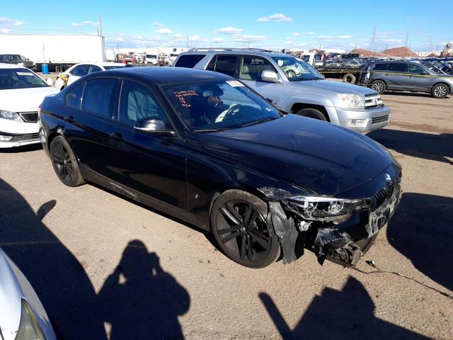 2018 BMW 330E - WBA8E1C55JA159414