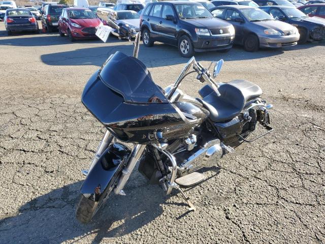 2021 HARLEY-DAVIDSON FLTRX 1HD1KHC22MB636907